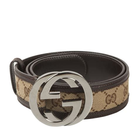 gucci metal belt|Gucci belt unisex.